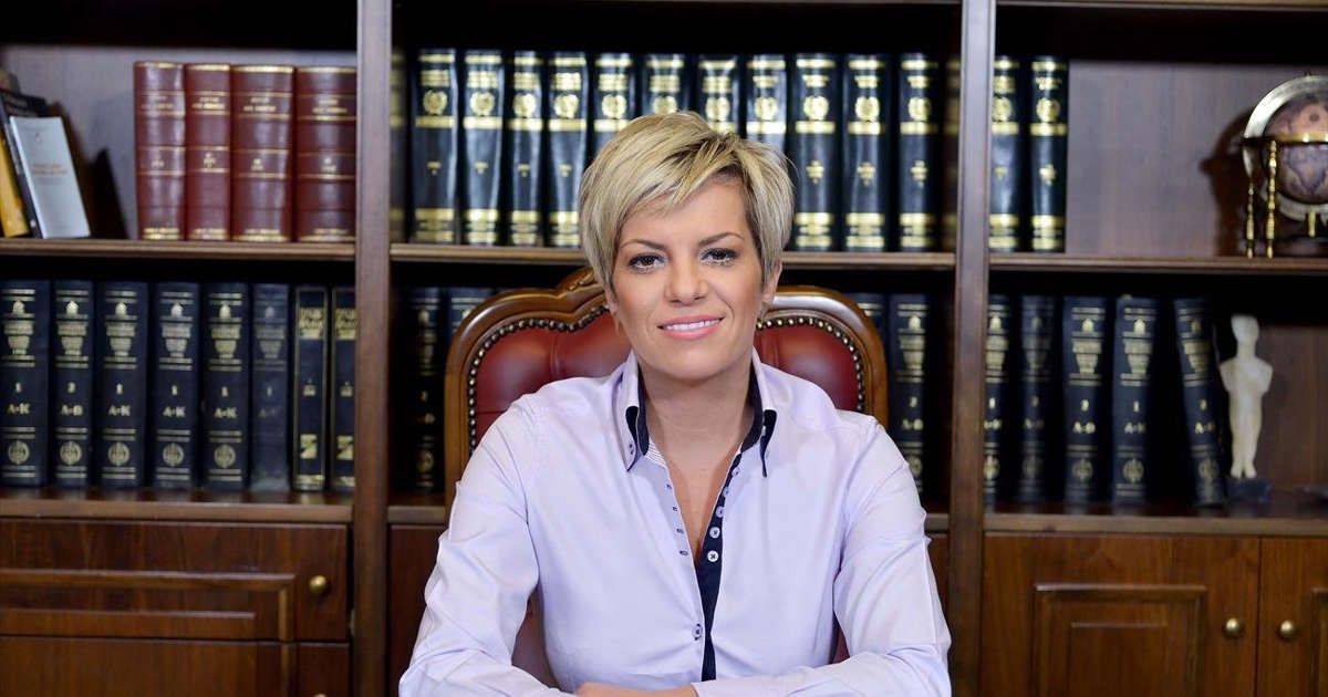 Νικολάου κατά ΣΔΟΕ: Θα προσφύγω στη δικαιοσύνη – Όλα έγιναν νόμιμα [vid]