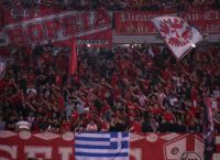 Ολυμπιακός: Με κόσμο στο Μιλάνο με την Αρμάνι, περίπου 600 ερυθρόλευκοι φίλαθλοι