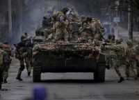 Greece and Cyprus offer solidarity to Ukraine on one year anniversary of Russian invasion