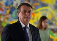 Ο Μπολσονάρο επιστρέφει στη Βραζιλία