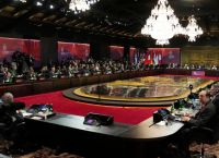 G20: Αντιδράσεις Γερμανίας και Γαλλίας για την στάση της Κίνας