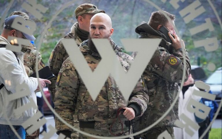 Η μαρτυρία του Ρώσου αξιωματικού και τα εγκλήματα πολέμου στην Ουκρανία