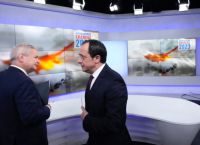 Χριστοδουλίδης – Μαυρογιάννης στον β’ γύρο