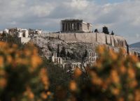 Καιρός: Ηλιοφάνεια και ανοιξιάτικος καιρός μέχρι την Κυριακή