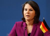 Μπέρμποκ για Ουκρανία: Η ουδετερότητα δεν είναι επιλογή