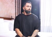 Μπο: «Συγχαρητήρια στον Μάριο Πρίαμο που τις ρίχνει τόσο εύκολα» Μπο: «Συγχαρητήρια στον Μάριο Πρίαμο που τις ρίχνει τόσο εύκολα»