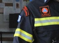 Θεσσαλία: Επιχείρηση της ΕΜΑΚ για τον απεγκλωβισμό 9 ατόμων Κίσσαβο