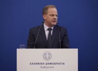 Καραμανλής: Εθνικό έργο ο οδικός άξονας Ιωάννινα – Καλπάκι – Κακαβιά