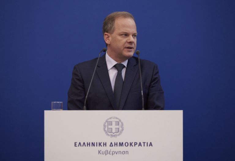 Καραμανλής: Εθνικό έργο ο οδικός άξονας Ιωάννινα – Καλπάκι – Κακαβιά