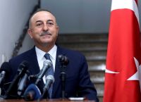 Τσαβούσογλου υπέρ όλων των μορφών διαλόγου