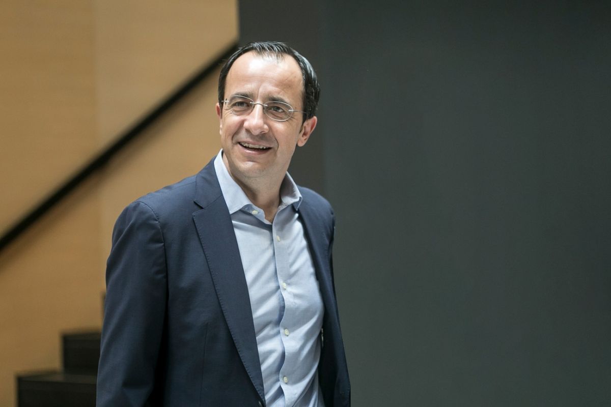 ΔΗΣΥ: Ψήφος κατά συνείδηση στον Β’ γύρο