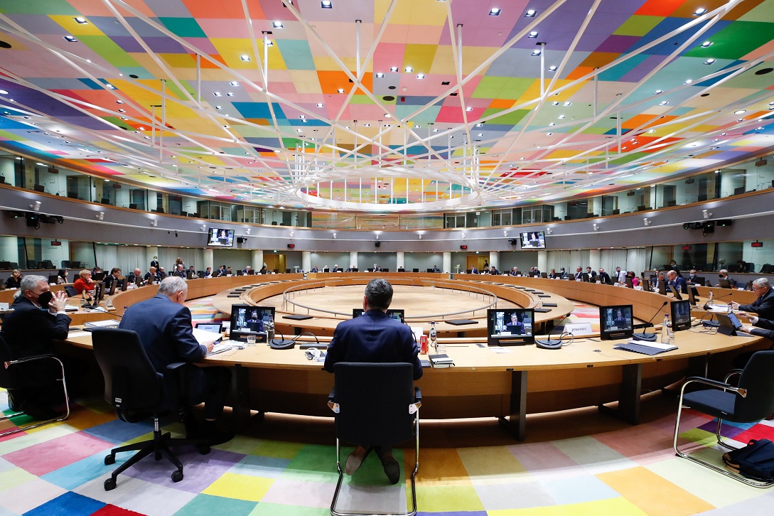Eurogroup: Πληθωρισμός και δημοσιονομικά επί τάπητος