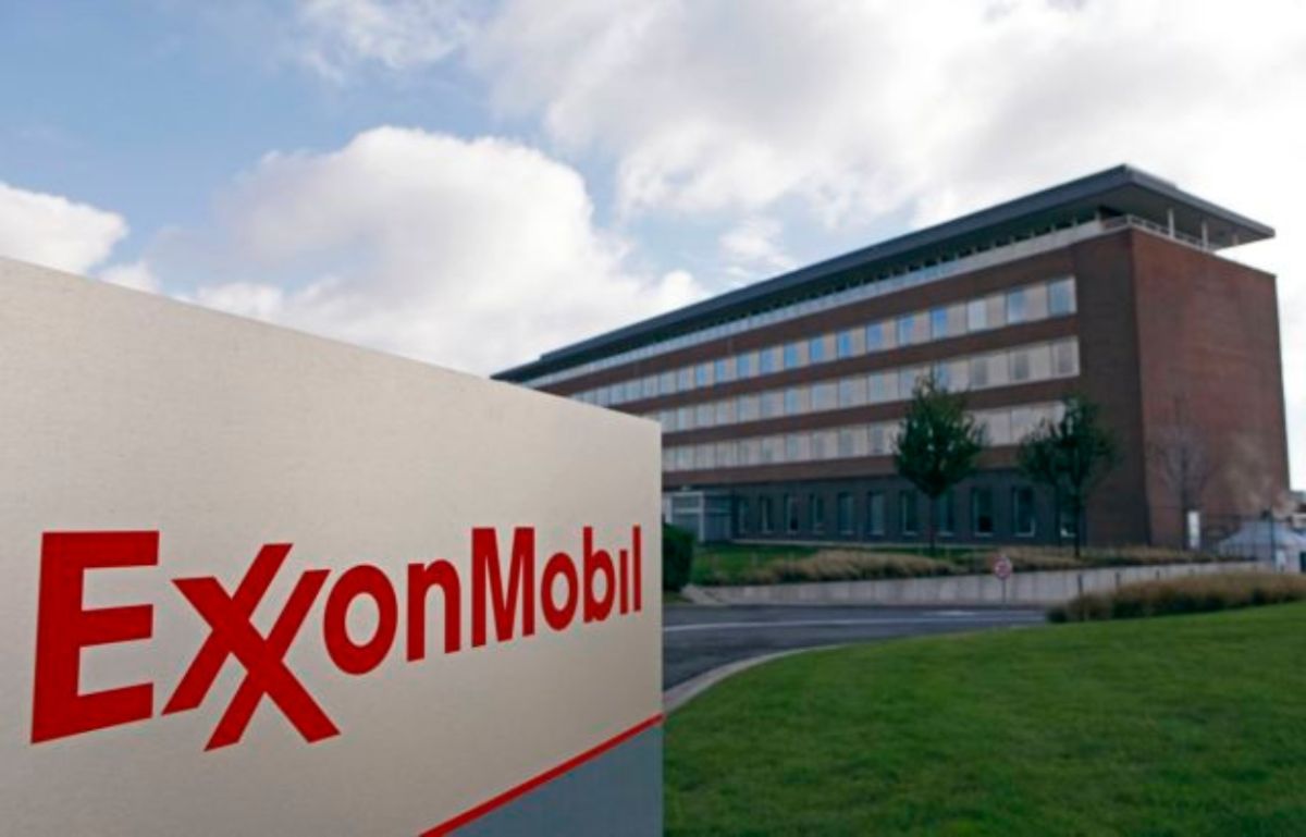 Επίθεση Λευκού Οίκου στην Exxon Mobil: Εξωφρενικά τα κέρδη της