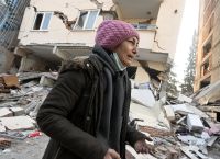 Τουρκία: Έρημη πόλη η Αντιόχεια – Σκάβουν νέους τάφους για τα θύματα [vid]