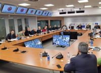 Κακοκαιρία «Μπάρμπαρα»: Ενεργοποιήθηκε το 112 – Ποιοι έλαβαν τα πρώτα μηνύματα