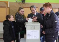 Αναστασιάδης: Τερματίζω 43 χρόνια ενεργού εμπλοκής στην Πολιτική με ανάμεικτα συναισθήματα