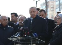 Ένας «μοιραίος» πρόεδρος
