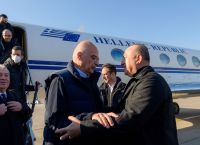 US official hails Dendias, Cavusoglu meeting as ‘moving’