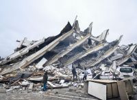 Νέος ισχυρός σεισμός 6,4 ρίχτερ στην Τουρκία – Έξι νεκροί και 294 τραυματίες [vid]