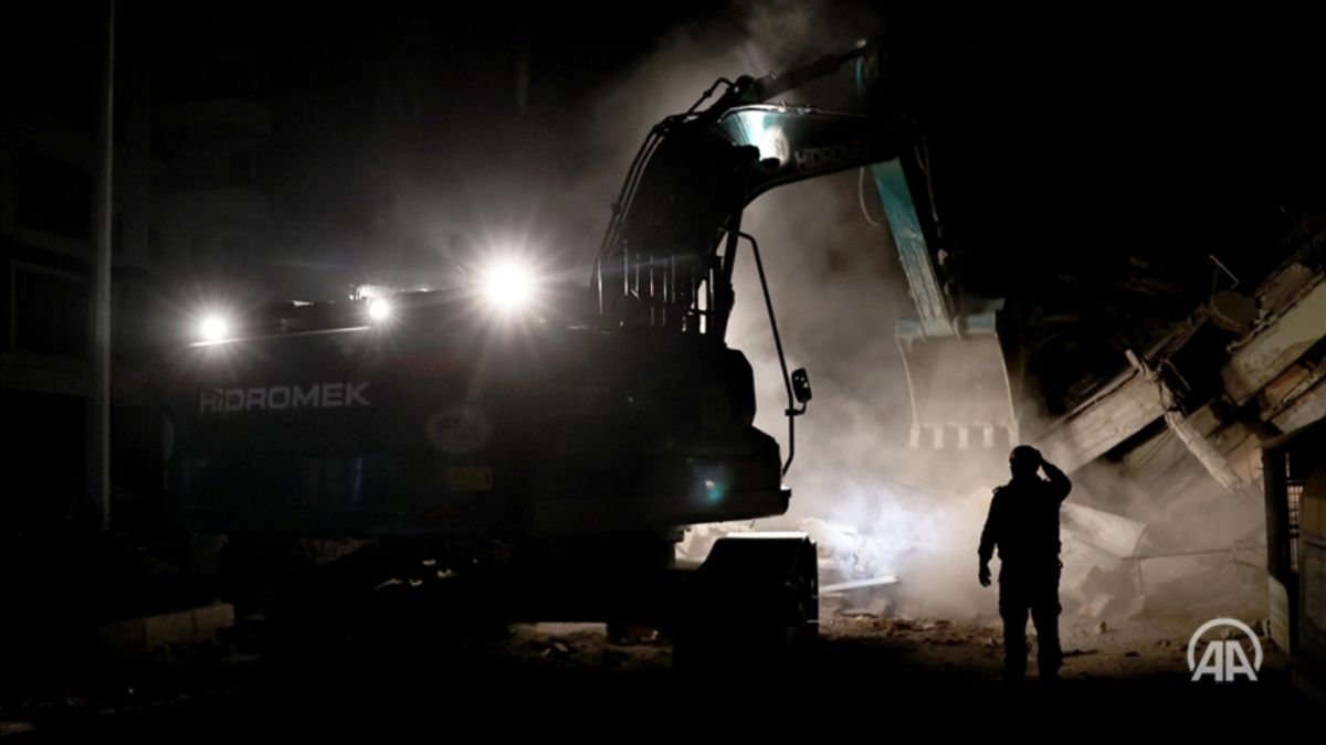 Τουρκία: Πανικός από τις νέες ισχυρές σεισμικές δονήσεις