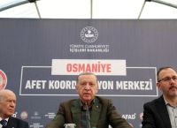 Ερντογάν με Μπατχτσελί: όοσι ευθύνονται θα πληρώσουν για τα θύματα των σεισμών