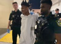 Τρεις νεκροί στη Φλόριντα μετά από πυροβολισμούς [vid]