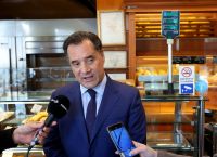 Ελέγχους για τις λαγάνες κάνει ο Άδωνις Γεωργιάδης – «Λογική η τιμή για φέτος»