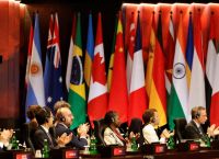 G20: Καμία συμφωνία για το πώς θα χαρακτηρίσουν τον πόλεμο στην Ουκρανία