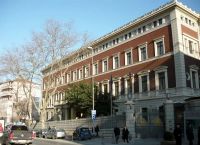 Κωνσταντινούπολη: Το γερμανικό προξενείο θα παραμείνει για σήμερα κλειστό λόγω απειλής για επίθεση