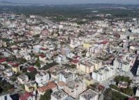 Ερζίν: Η πόλη που στάθηκε όρθια ενώ οι διπλανές κατέρρευσαν από τον σεισμό