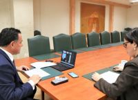 Εθνική Στρατηγική Βιομηχανίας: Πώς εξελίσσεται το σχέδιο δράσης- Σύσκεψη υπό τον υπουργό Ανάπτυξης Εθνική Στρατηγική Βιομηχανίας: Πώς εξελίσσεται το σχέδιο δράσης- Σύσκεψη υπό τον υπουργό Ανάπτυξης