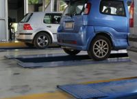 Επαναληπτική ημερομηνία διεξαγωγής των θεωρητικών εξετάσεων υποψηφίων ελεγκτών ελαφρών και βαρέων οχημάτων