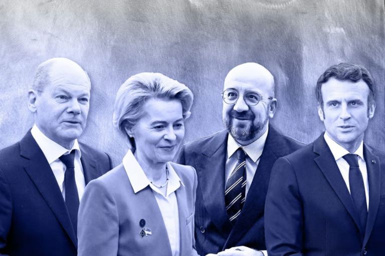 Σύνοδος κορυφής: Συμφώνησαν να ληφθούν αυστηρά μέτρα για την μετανάστευση [vid]