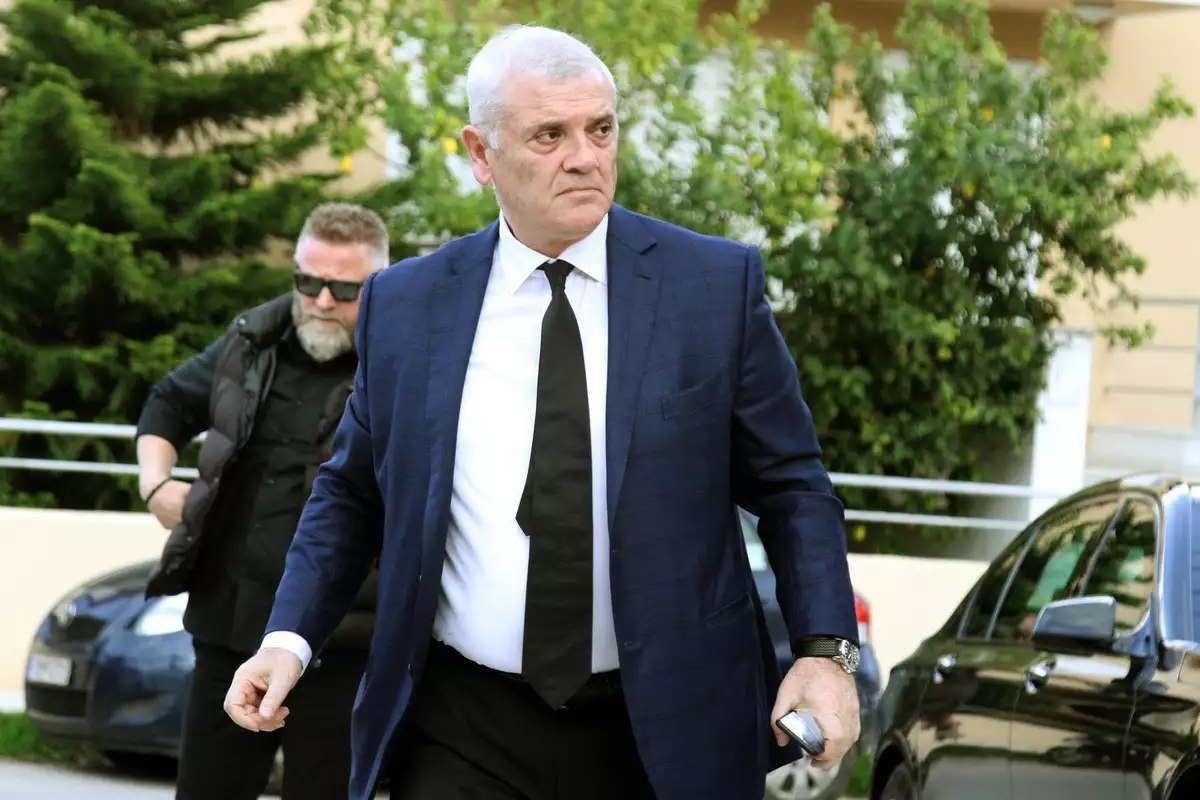 ΑΕΚ: Ο Ρότα ανανέωσε το συμβόλαιό του ως το 2026