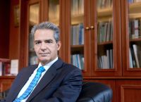 Άγγελος Συρίγος: Δυσανάλογο το προεδρικό διάταγμα