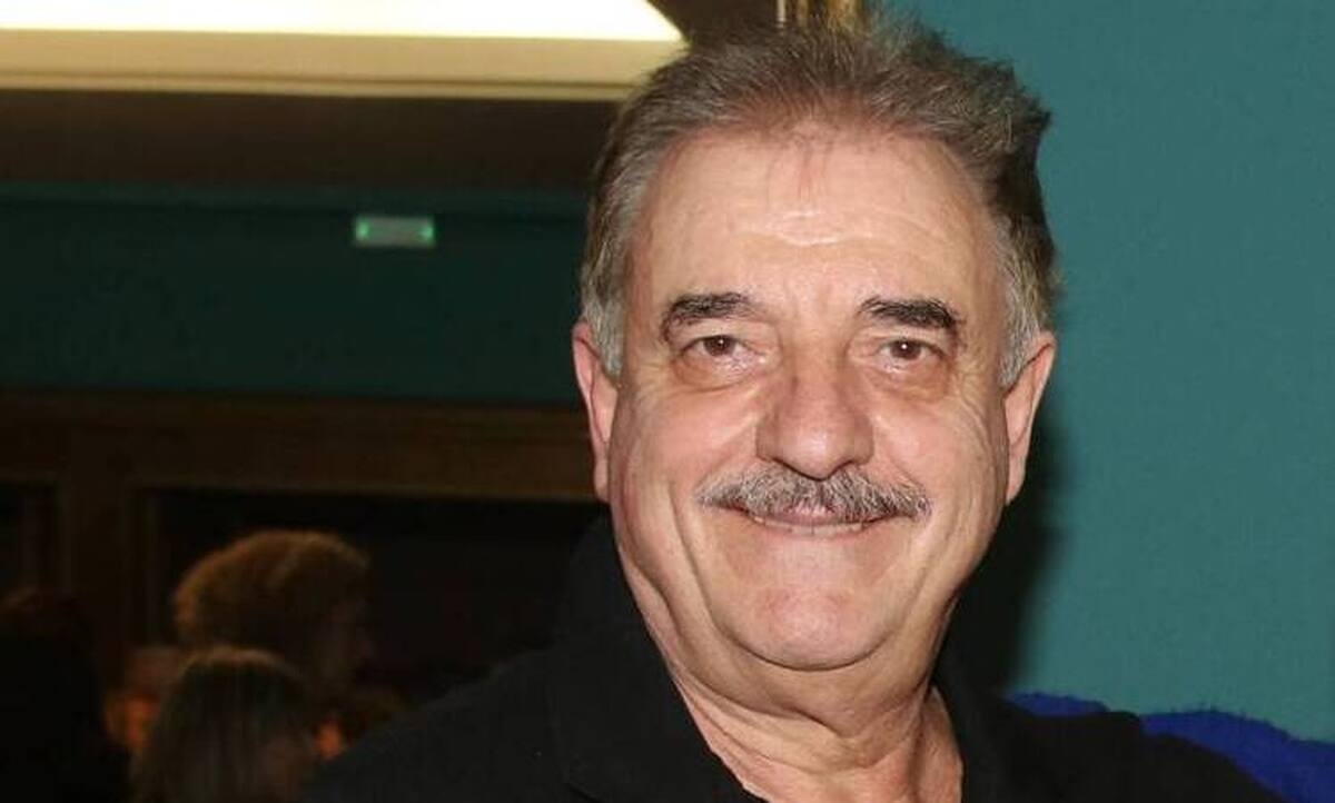 Μιχάλης Μητρούσης: «Ο δρόμος τους χωρισμού ήταν πολύ δύσκολος, έφυγα από το σπίτι και από το θέατρο» [vid]