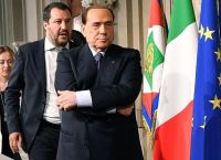 Ο «Δούρειος Ίππος» Μπερλουσκόνι