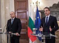 Μπήκαν οι υπογραφές για τον αγωγό Μπουργκάς – Αλεξανδρούπολη