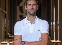 Novak Djokovic: Ανεμβολίαστο ρομπότ αλλά νικητής Novak Djokovic: Ανεμβολίαστο ρομπότ αλλά νικητής