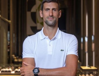 Novak Djokovic: Ανεμβολίαστο ρομπότ αλλά νικητής