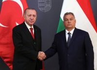 Ο Όρμπαν, ο Ερντογάν και το Νόμπελ του Οργανισμού Τουρκογενών Κρατών