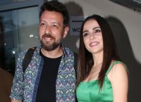 Αγγελική Δαλιάνη: «Τίποτα δεν ήταν εύκολο, ούτε τα 15ωρα γυρίσματα»