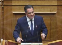 Βουλή: Ψηφίσθηκε κατά πλειοψηφία το νομοσχέδιο για την Προστασία των Καταναλωτών Βουλή: Ψηφίσθηκε κατά πλειοψηφία το νομοσχέδιο για την Προστασία των Καταναλωτών