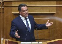 Άδωνις: 64% των καταναλωτών αγοράζουν το «Καλάθι του  Νοικοκυριού»