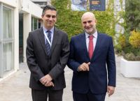 «Καθοριστικός ο ρόλος του S. Attica για την ψηφιακή ωριμότητα μικρομεσαίων επιχειρήσεων & δημόσιας διοίκησης» «Καθοριστικός ο ρόλος του S. Attica για την ψηφιακή ωριμότητα μικρομεσαίων επιχειρήσεων & δημόσιας διοίκησης»