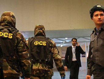 Η ρωσική FSB ήθελε να μάθει τις θέσεις του ουκρανικού στρατού μέσω Γερμανού πράκτορα της στην BND