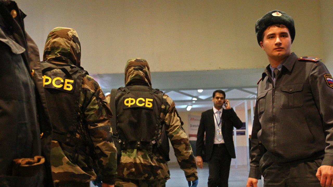 Η ρωσική FSB ήθελε να μάθει τις θέσεις του ουκρανικού στρατού μέσω Γερμανού πράκτορα της στην BND