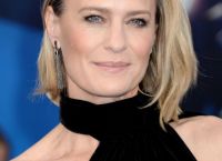 Robin Wright: Γυναικείος πειρασμός το απόλυτο θηλυκό του House of Cards Robin Wright: Γυναικείος πειρασμός το απόλυτο θηλυκό του House of Cards