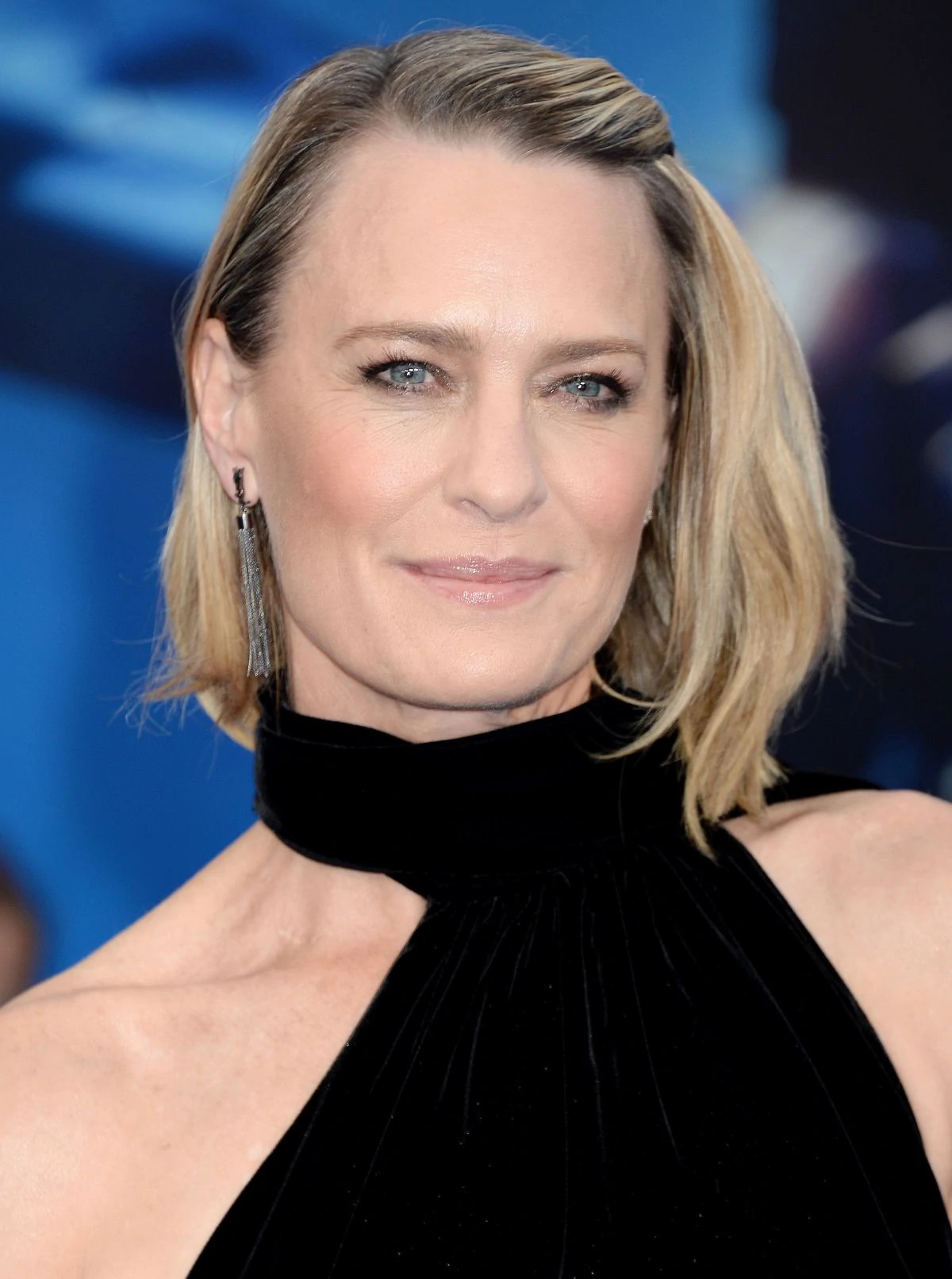 Robin Wright: Γυναικείος πειρασμός το απόλυτο θηλυκό του House of Cards