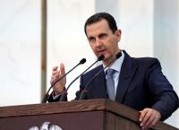 Συρία: Ο ‘Ασαντ έτοιμος να εξετάσει το άνοιγμα νέων συνοριακών διελεύσεων